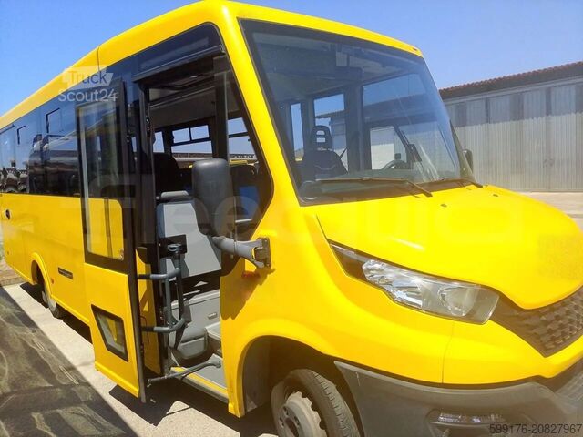 IVECO Indcar school bus IVECO Indcar