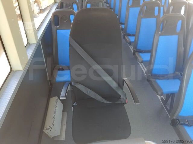 IVECO Indcar school bus IVECO Indcar