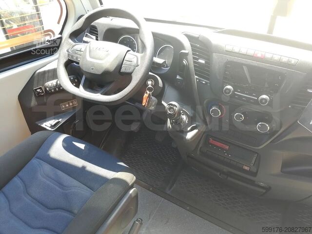 IVECO Indcar school bus IVECO Indcar