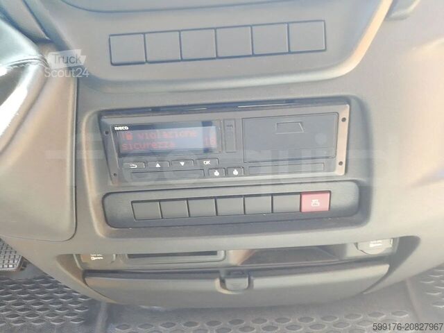 IVECO Indcar school bus IVECO Indcar