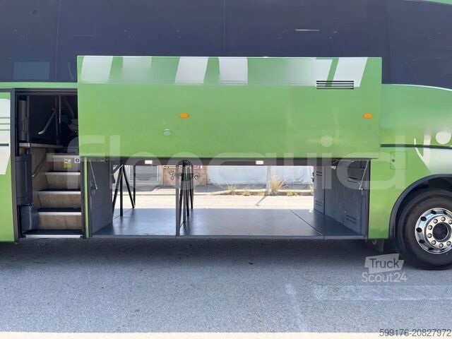 Túraautó Volvo Sunsundegui