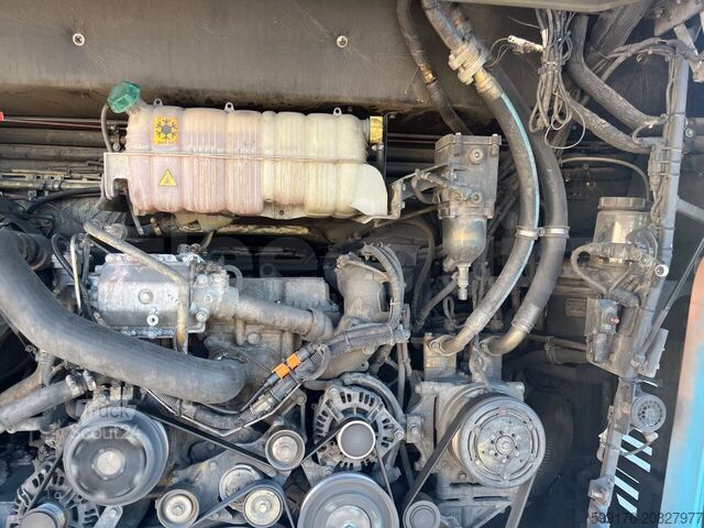 Turistični avtobus MAN Lion's Coach