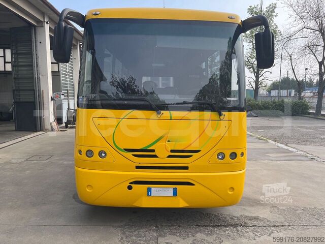 IVECO 100/E4 school bus IVECO 100/E4