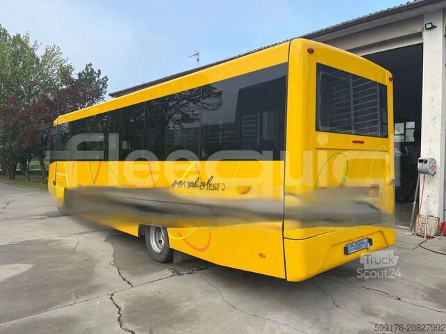 IVECO 100/E4 school bus IVECO 100/E4