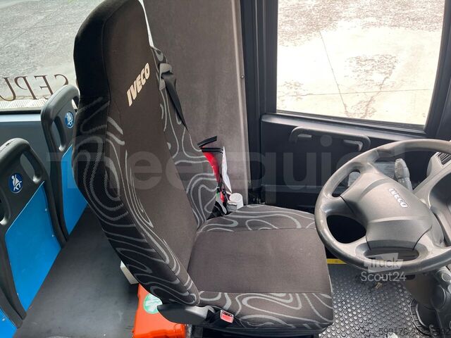 IVECO 100/E4 school bus IVECO 100/E4