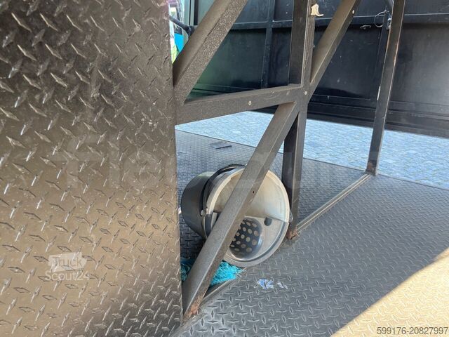 Turismo Scania Stellae