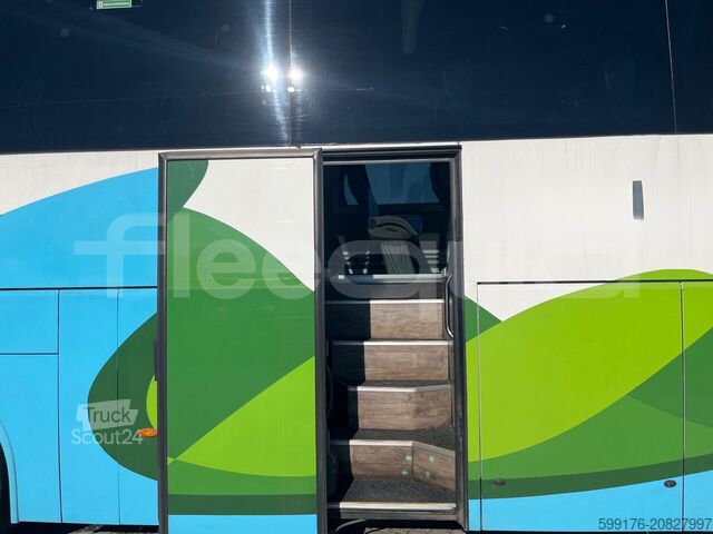 Turismo Scania Stellae