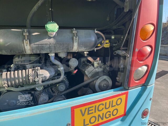 Turismo Scania Stellae