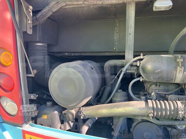 Turismo Scania Stellae