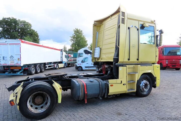 Standard-SZM Renault Magnum 480 Mack!! Manual