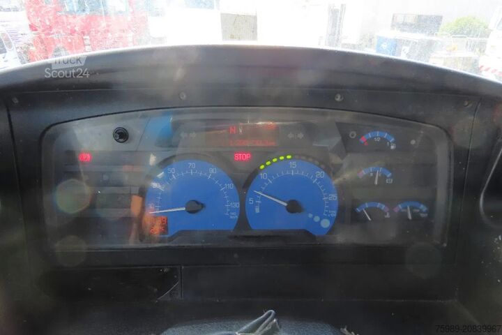 Standard-SZM Renault Magnum 480 Mack!! Manual