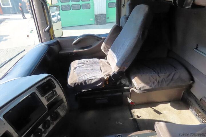 Standard-SZM Renault Magnum 480 Mack!! Manual