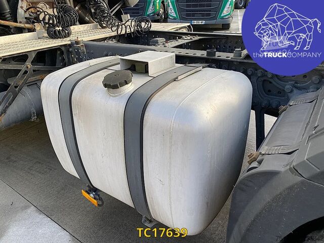 Standard-SZM Mercedes-Benz Actros 1843