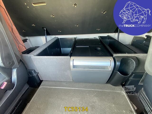 MTS standard DAF XF Euro6 480