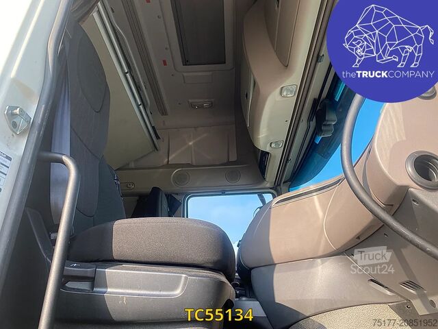 MTS standard DAF XF Euro6 480