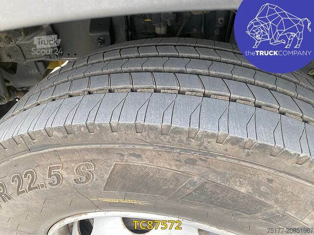 Standard-SZM DAF XF Euro6 430