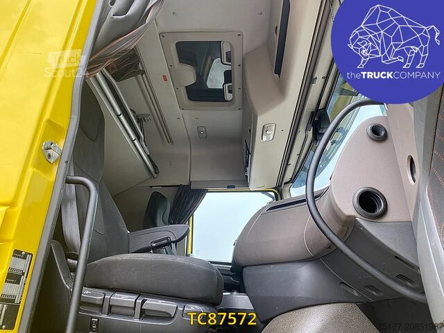 Standard-SZM DAF XF Euro6 430