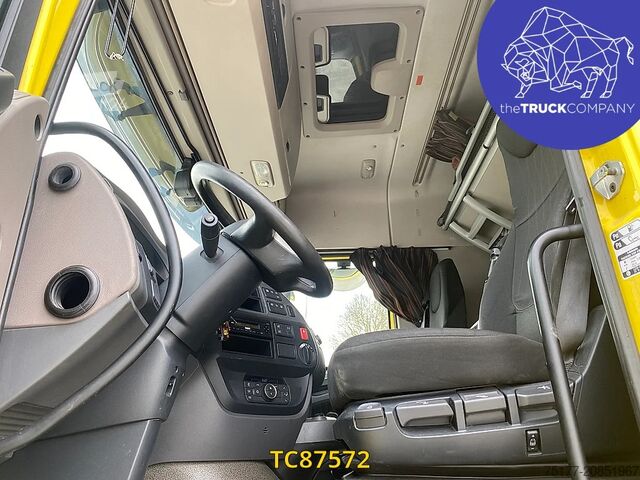 Standard-SZM DAF XF Euro6 430