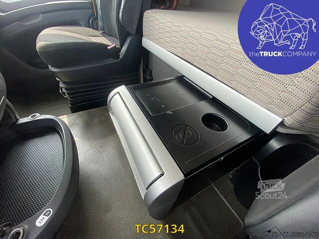 Standard-SZM DAF XF Euro6 430