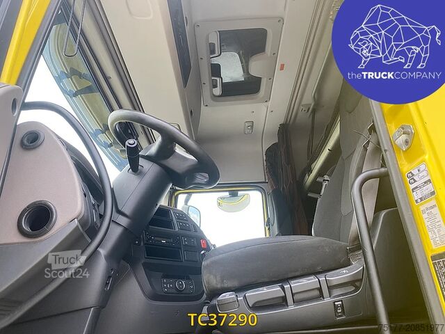 Standard-SZM DAF XF Euro6 430