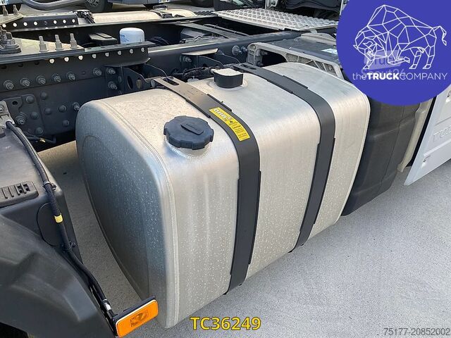 Standard-SZM Volvo FH 500