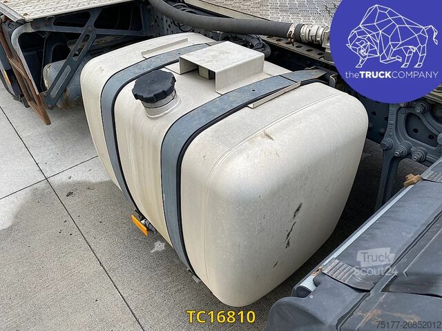 Standard-SZM Mercedes-Benz Actros 1843