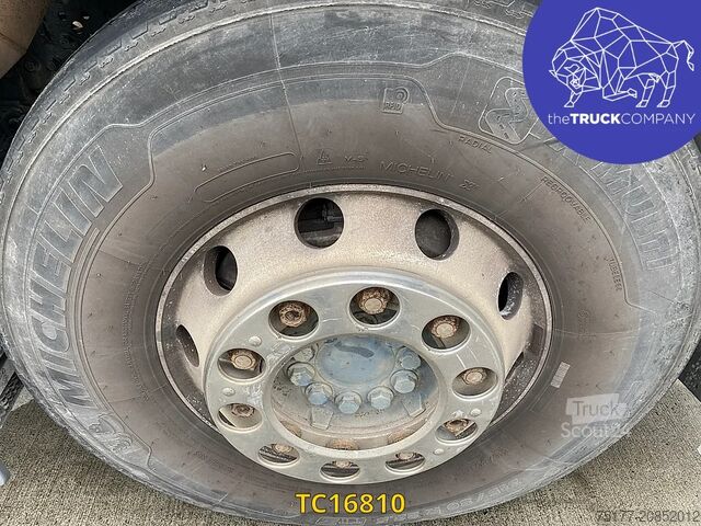 Standard-SZM Mercedes-Benz Actros 1843