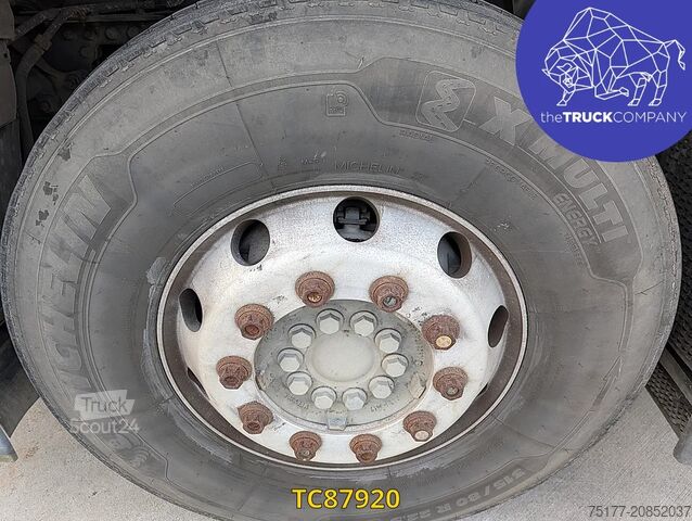 Standard-SZM Mercedes-Benz Actros 1843