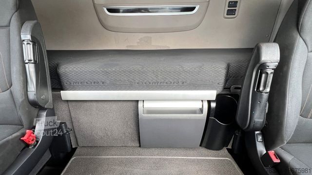 Standaard trekker DAF XF 480 FT - Super Space Cab