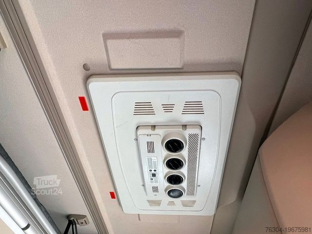 Tractora standard DAF XF 480 FT - Super Space Cab