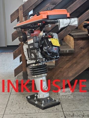 Mini ekskavatör  Minibagger LONKING CDM6010 mit YANMAR Diesel