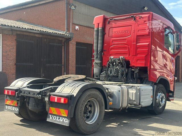 Tracteur routier standard VOLVO FH4 460 Kipphydraulik Spurassistent