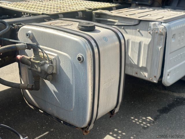 Standart çekici ünitesi VOLVO FH4 460 Kipphydraulik Spurassistent