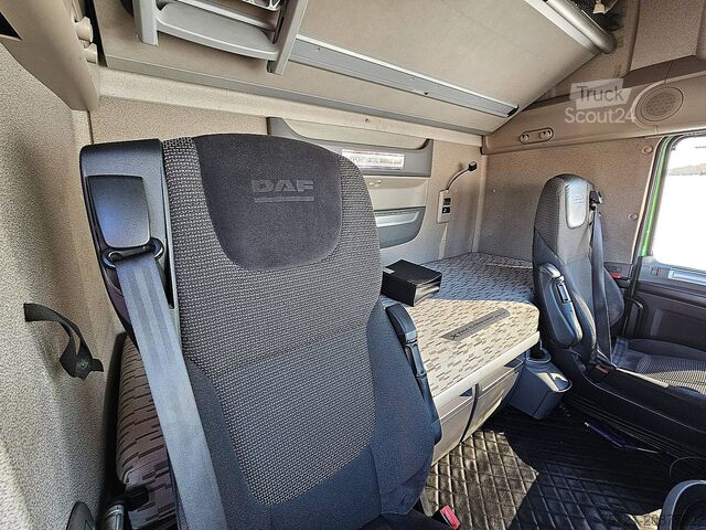 Standard-SZM DAF XF 460 FTG FTG