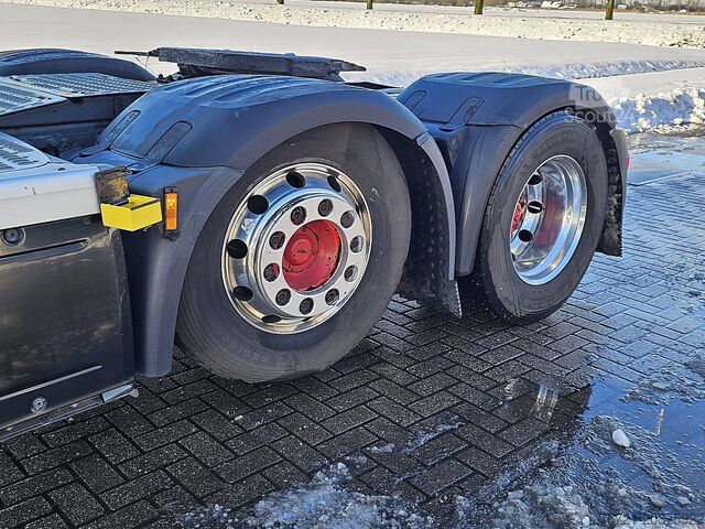 Standard-SZM DAF XF 460 FTG FTG