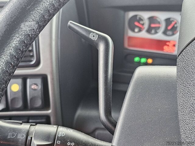 Standard-SZM RENAULT MAGNUM 440