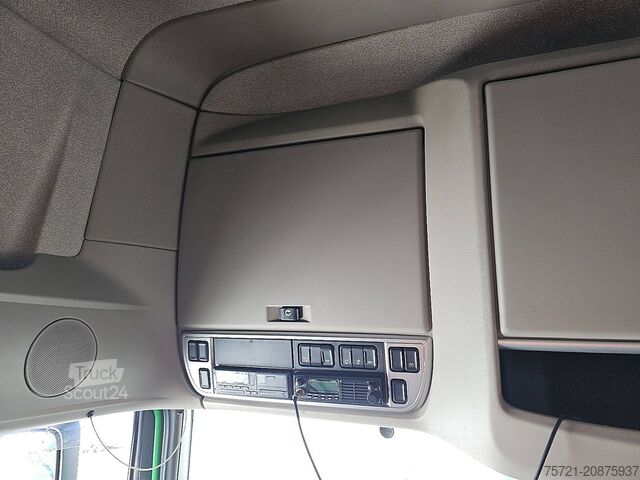 Standard-SZM DAF XF 460 FTG