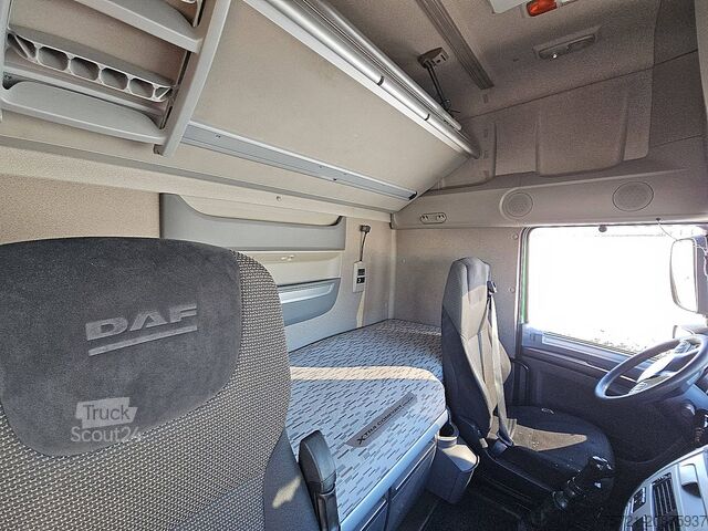 Standard-SZM DAF XF 460 FTG