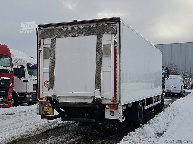 Suitcase M.A.N. 12.250 TGM