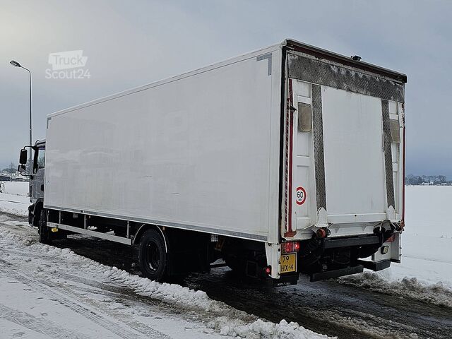 Suitcase M.A.N. 12.250 TGM