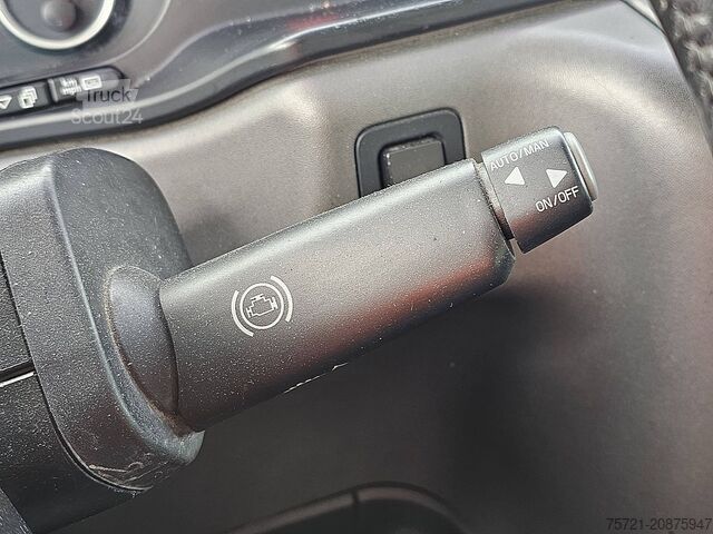 Suitcase M.A.N. 12.250 TGM