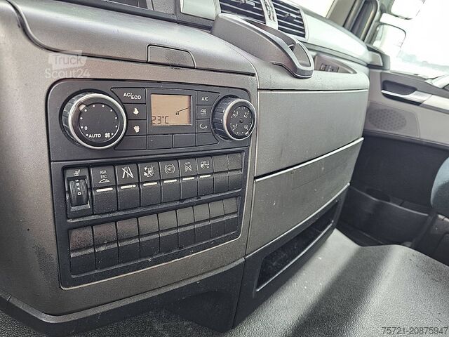 Suitcase M.A.N. 12.250 TGM