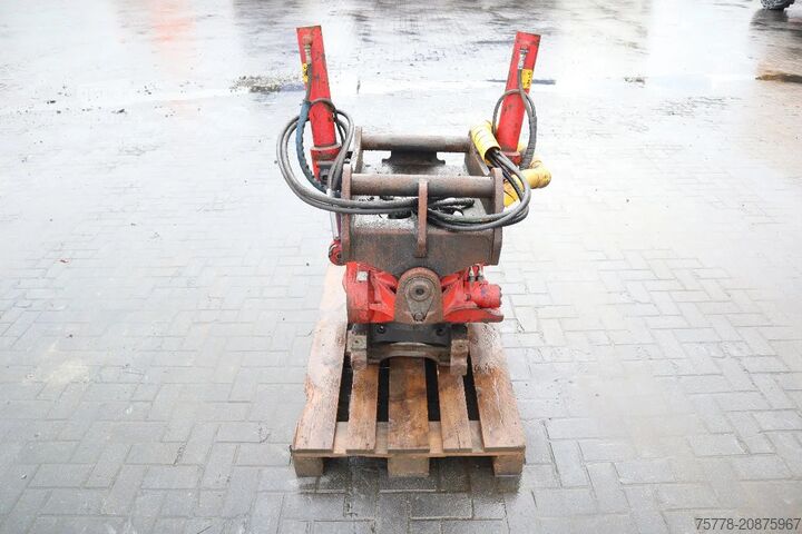 Giradischi Indexator ROTOTILT RT80 | TILTROTATOR | S70