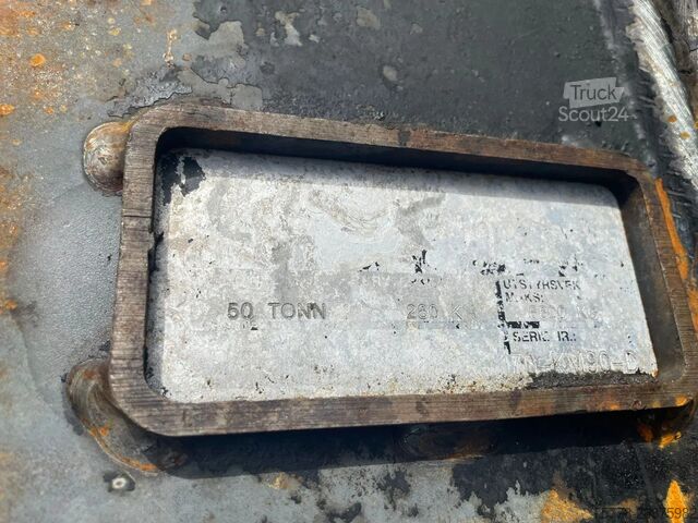 Betono žirklės Klepp Mek KM90-D | HYDRAULIC QUICK COUPLER | SNELWISSEL |...