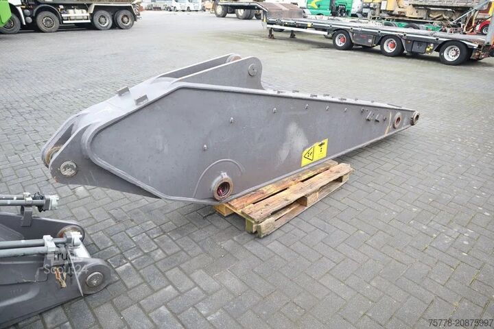 Baggerarm Volvo EC 250 E | BOOM + STICK | AUSLEGER | GOOD CONDI...