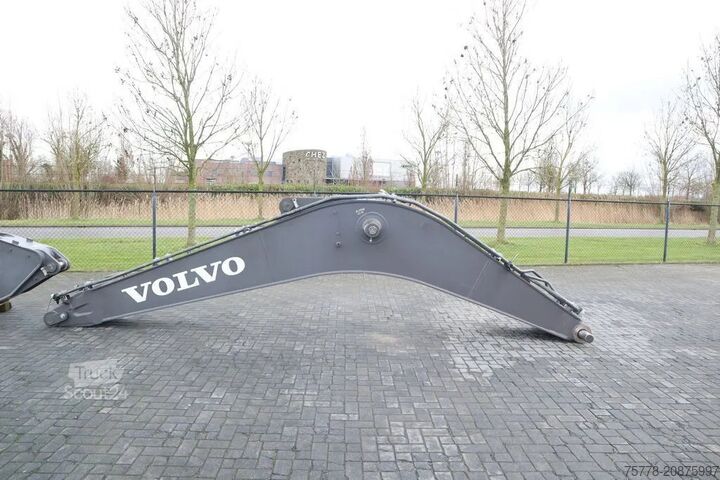 Baggerarm Volvo EC 250 E | BOOM + STICK | AUSLEGER | GOOD CONDI...