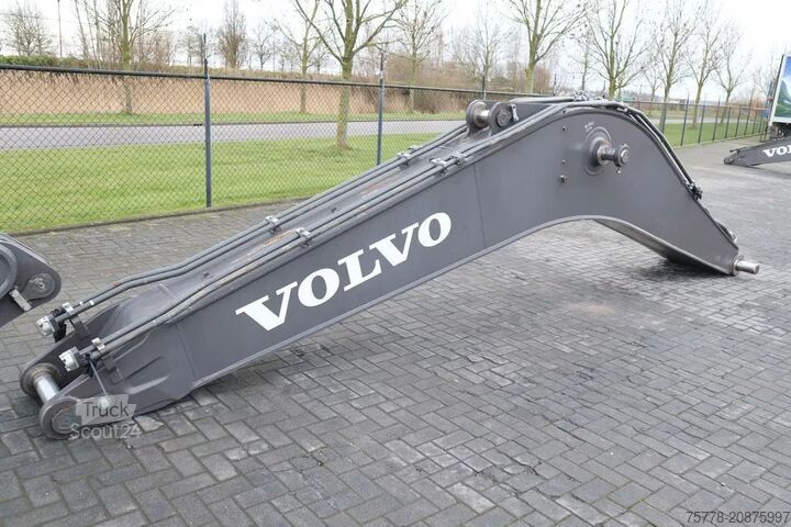 Baggerarm Volvo EC 250 E | BOOM + STICK | AUSLEGER | GOOD CONDI...