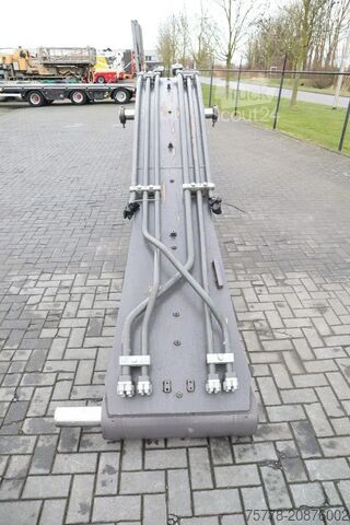 Koparka gąsienicowa Volvo EC 250 E | BOOM + STICK | AUSLEGER | GOOD CONDI...