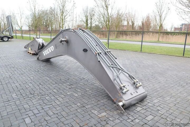 Koparka gąsienicowa Volvo EC 300 E | BOOM + STICK | GOOD CONDITION