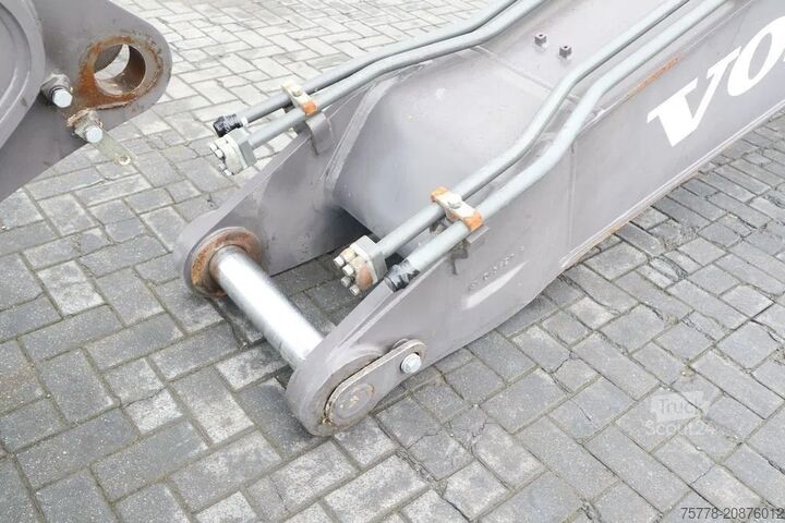 Baggerarm Volvo EC 300 E | BOOM + STICK | GOOD CONDITION